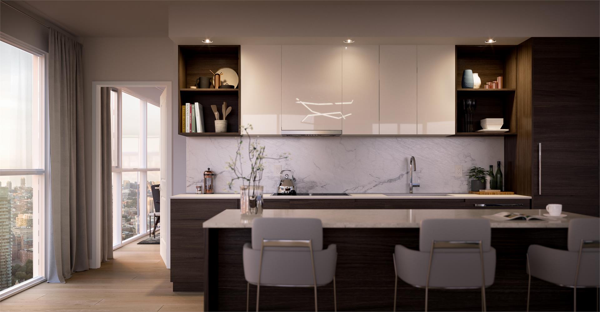 Interior photo of 8 Cumberland Interior photo of 8 Cumberland