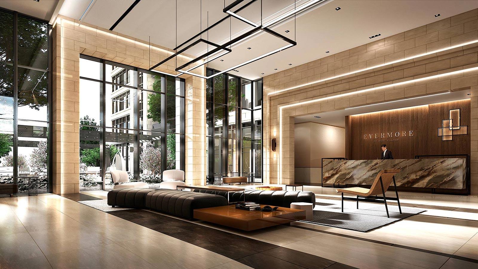 evermore homes prices