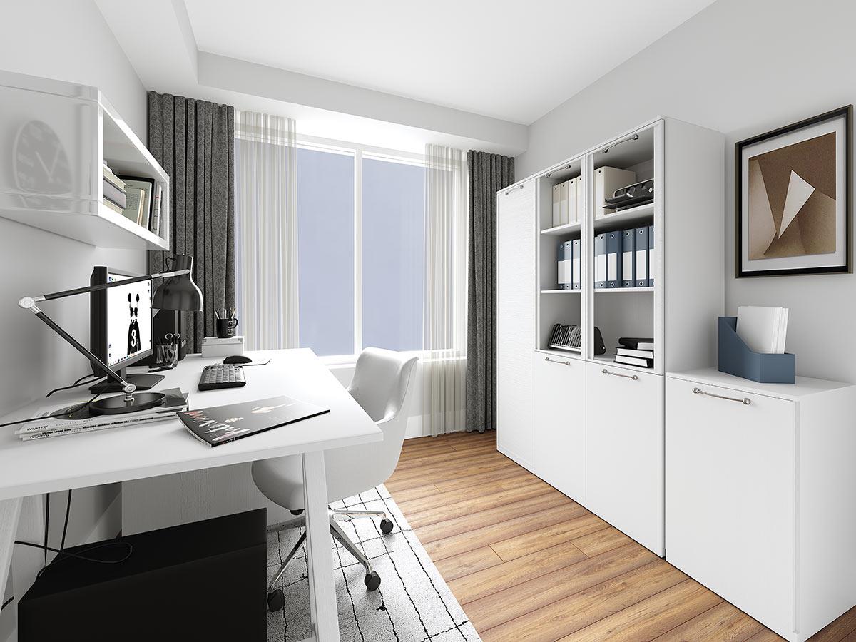 evermore homes prices