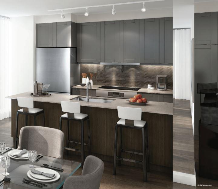 293 The Kingsway Condos in Toronto, ON Prices, Plans, Availability