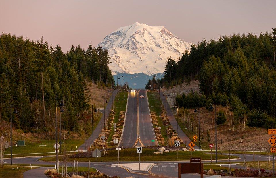 Tehaleh in Bonney Lake, WA Prices, Plans, Availability