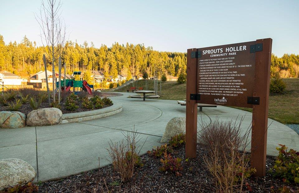 Tehaleh in Bonney Lake, WA Prices, Plans, Availability