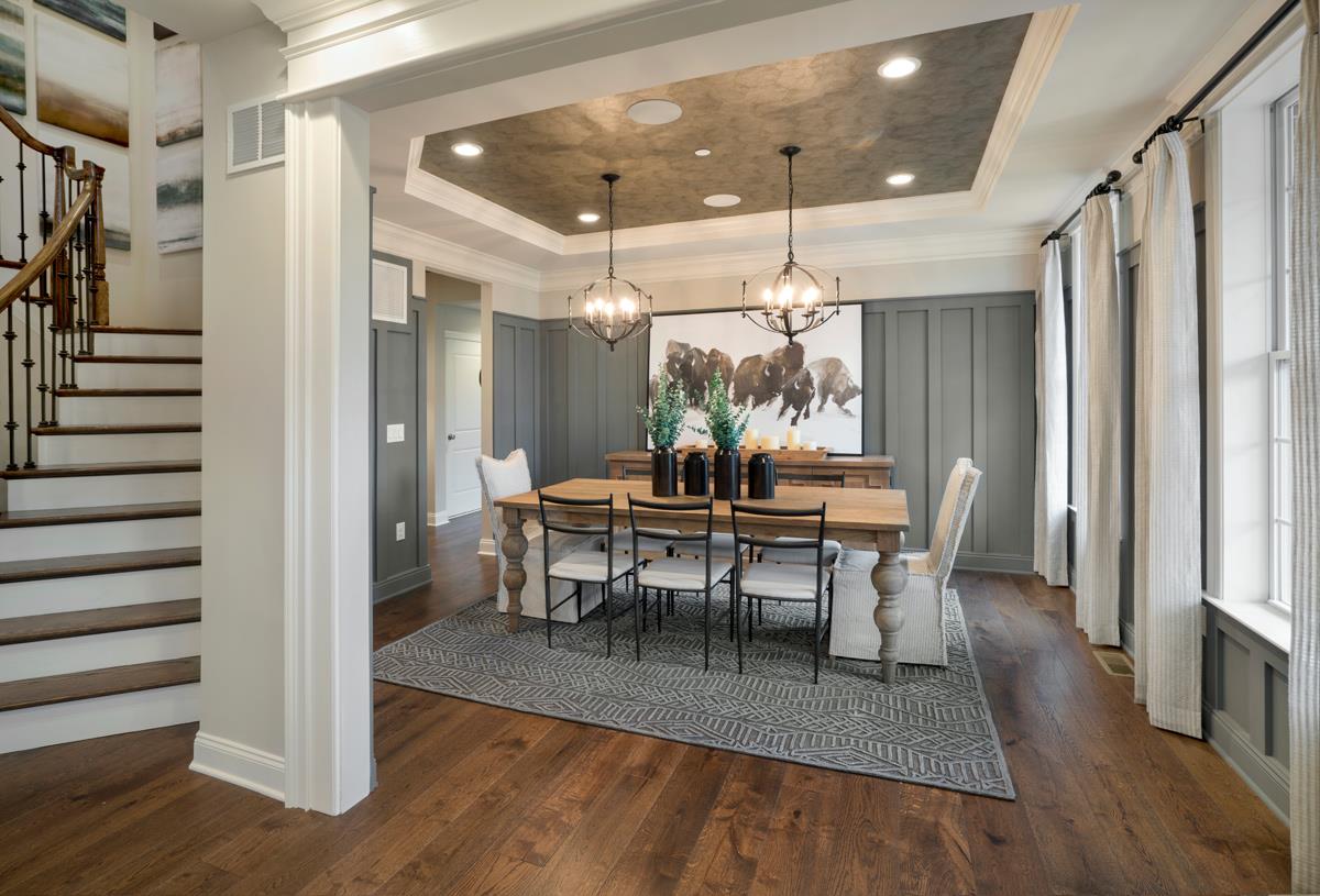 Fenton's Corner The Heritage Collection in Doylestown, PA Prices