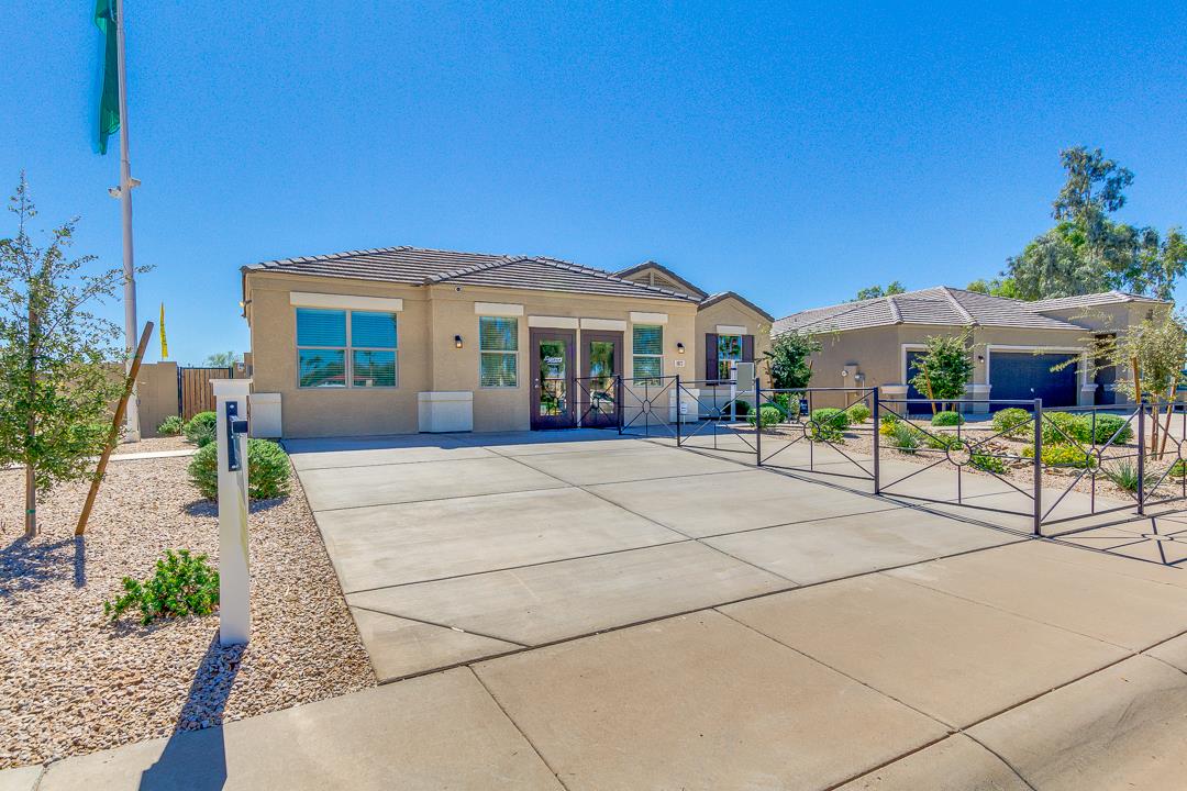 Magma Ranch in Florence, AZ Prices, Plans, Availability