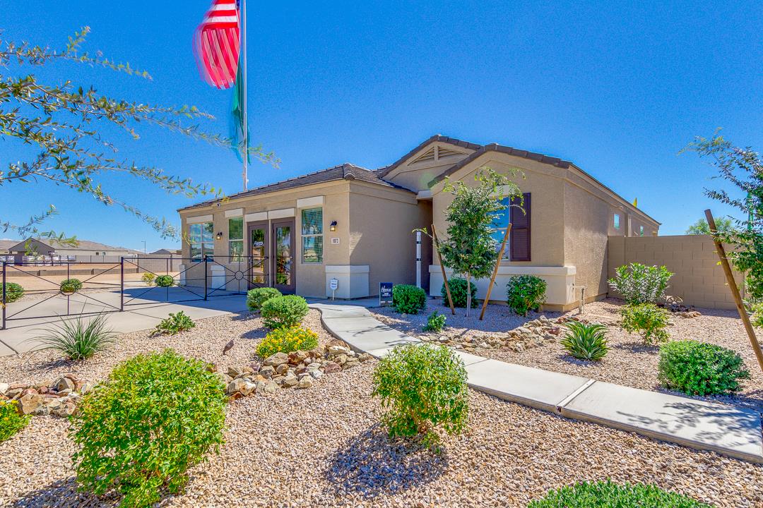 Magma Ranch in Florence, AZ Prices, Plans, Availability