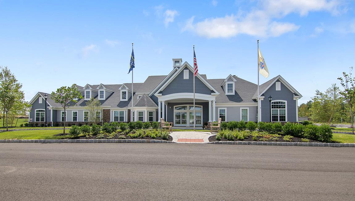 Seacrest Pines in Barnegat Township, NJ Prices, Plans, Availability