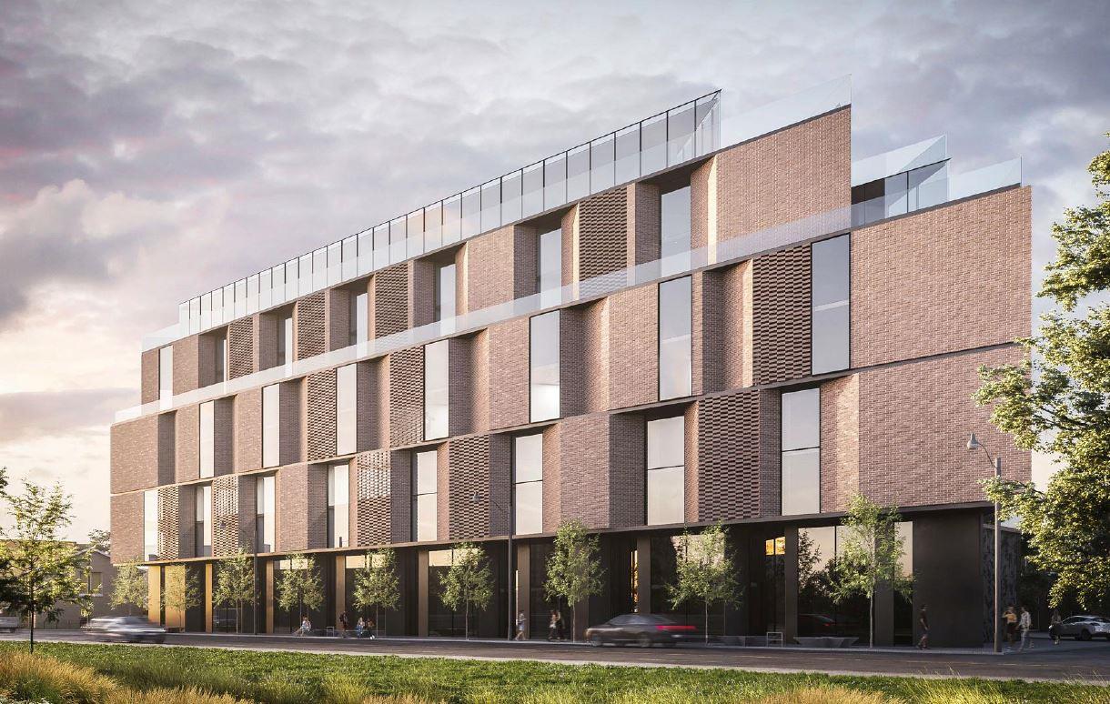 2639 Dundas Street West Condos in Toronto, ON | Prices, Plans, Availability