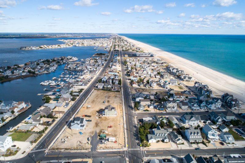 Normandy Beach in Mantoloking, NJ Prices, Plans, Availability