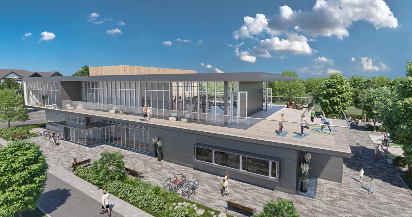 Tsawwassen Landing in Delta, BC Prices, Plans, Availability