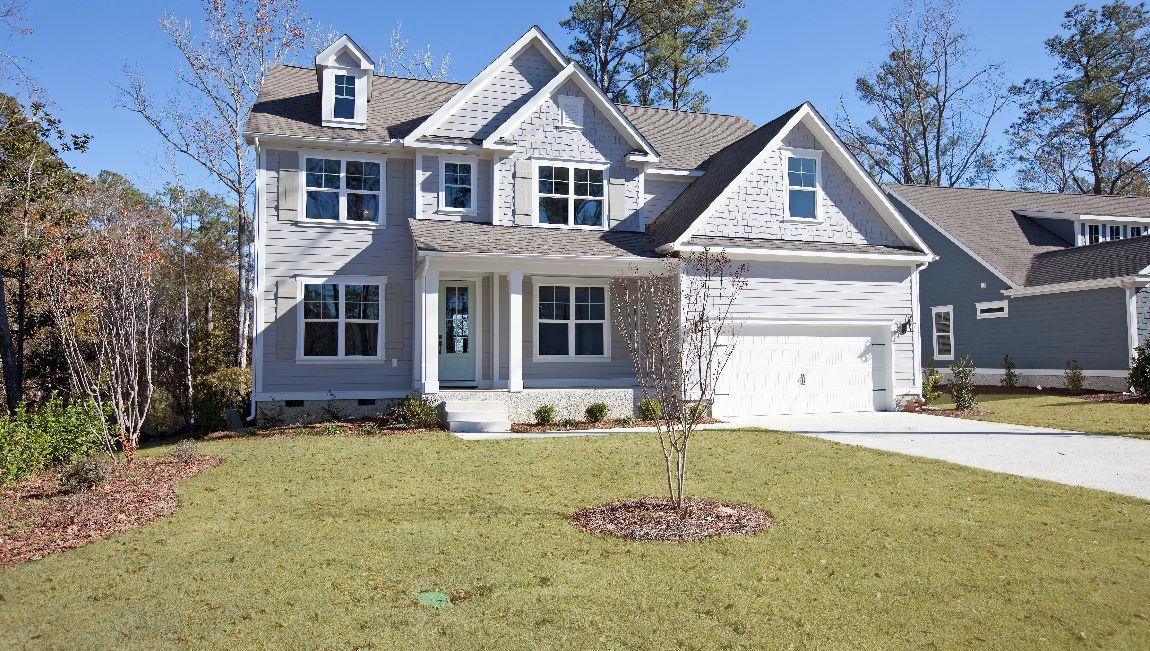 River Bend at Hawkeswater in Leland, NC Prices, Plans, Availability