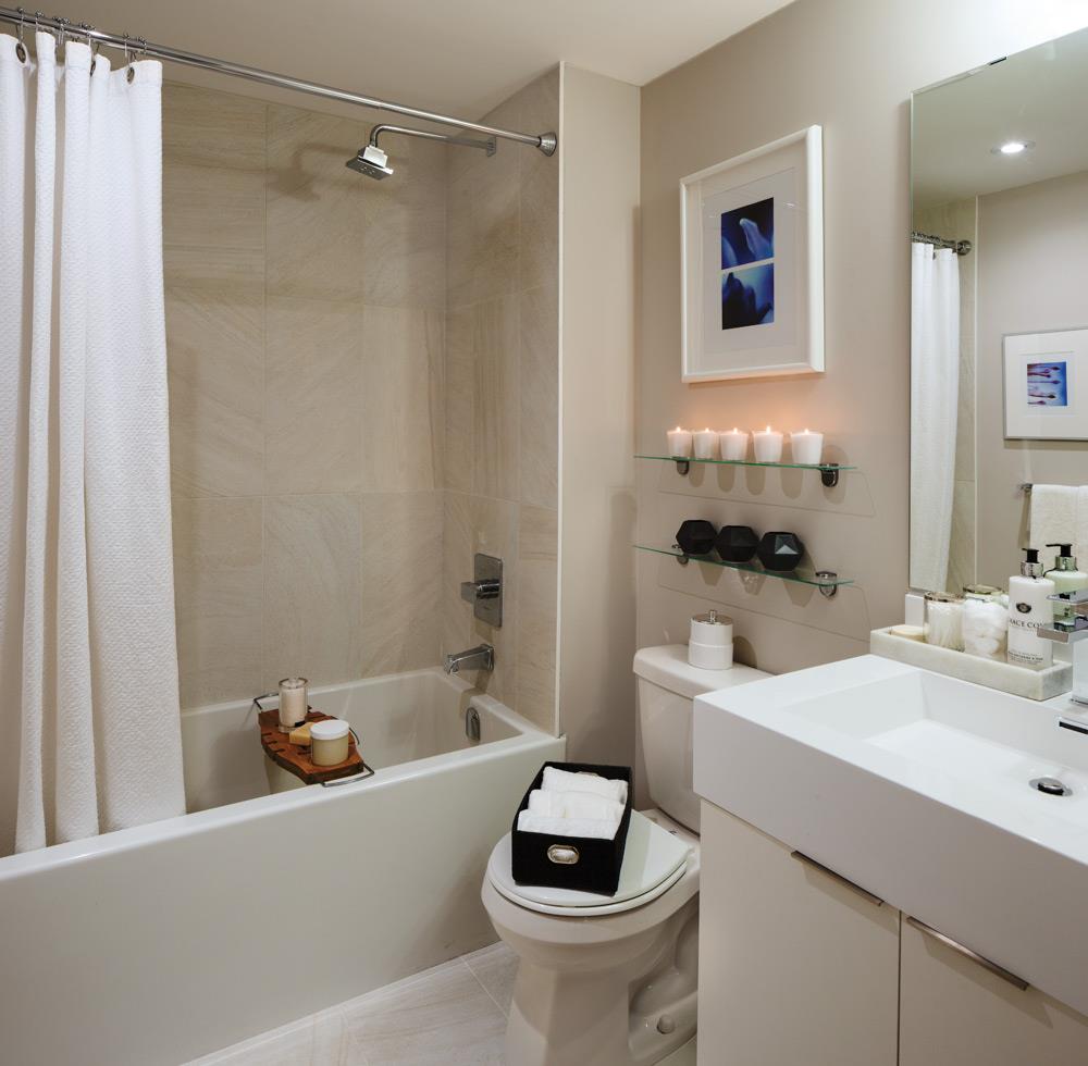 Interior photo of The Kip District Phase 2