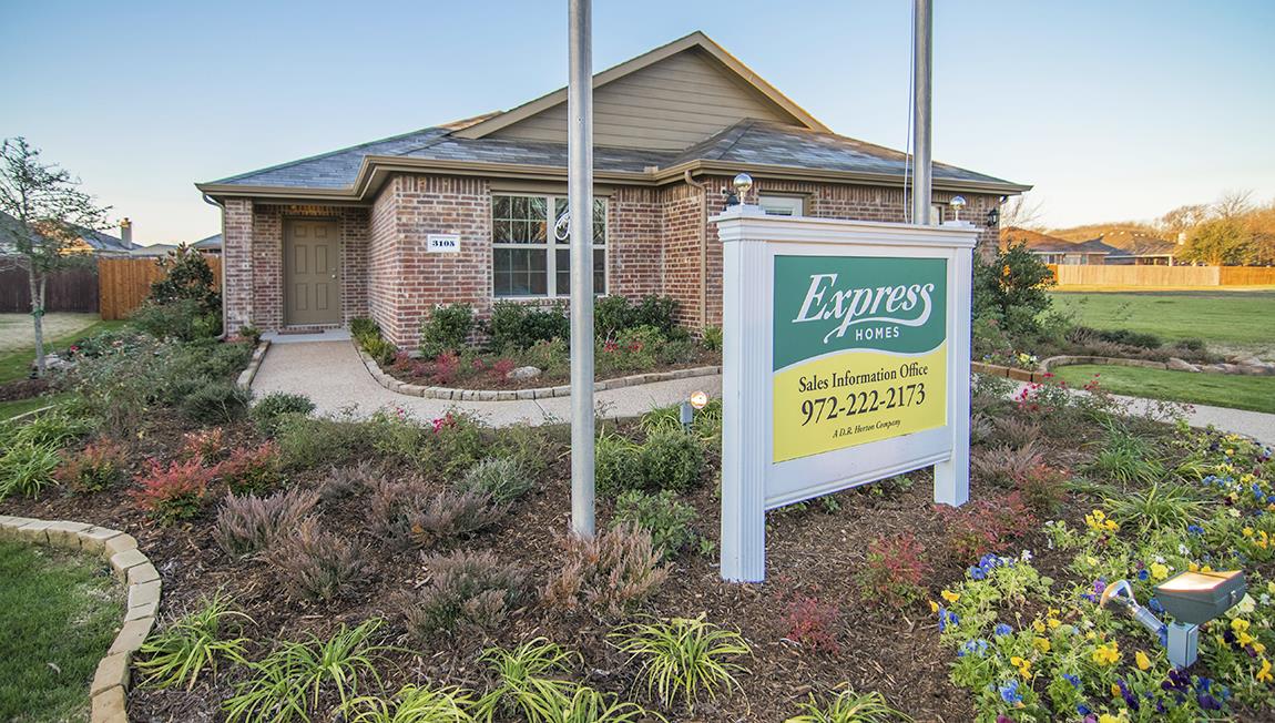 Highland Meadows Express in Seagoville, TX Prices, Plans, Availability