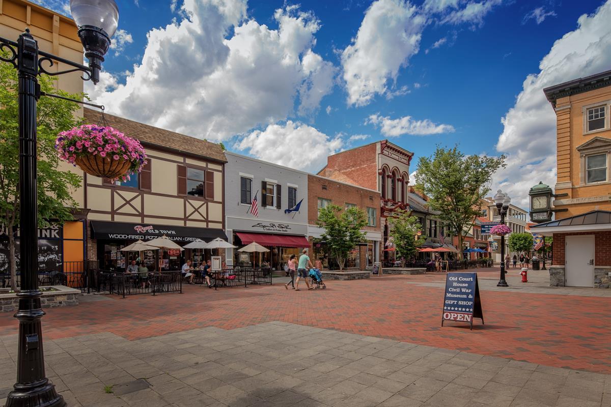 The Village at Middletown in Middletown, VA Prices, Plans, Availability