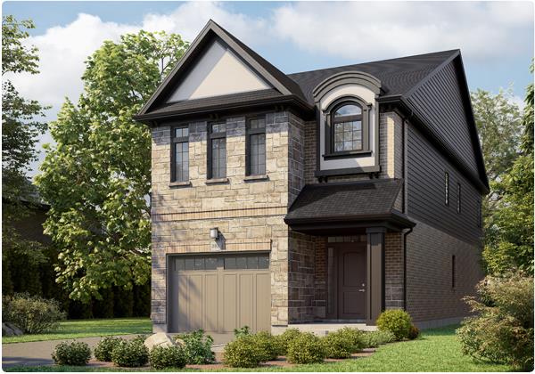 homes for sale on doon south drive kitchener