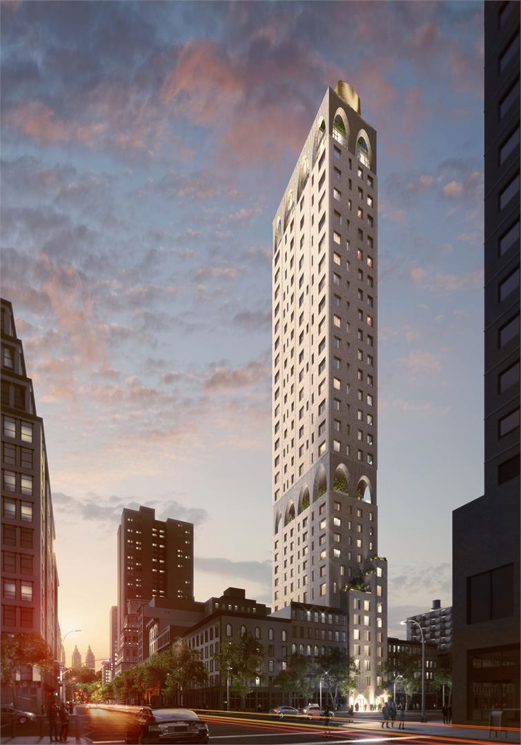 180 East 88th Street in New York, NY | Prices, Plans