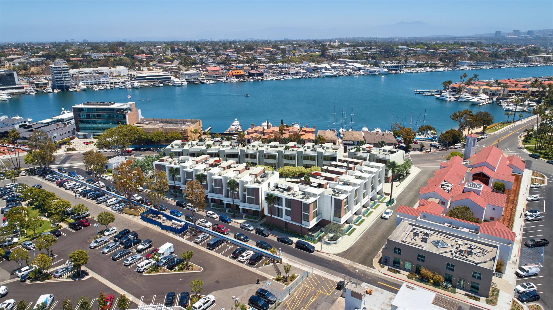 Lido Villas in Newport Beach, CA Prices, Plans, Availability