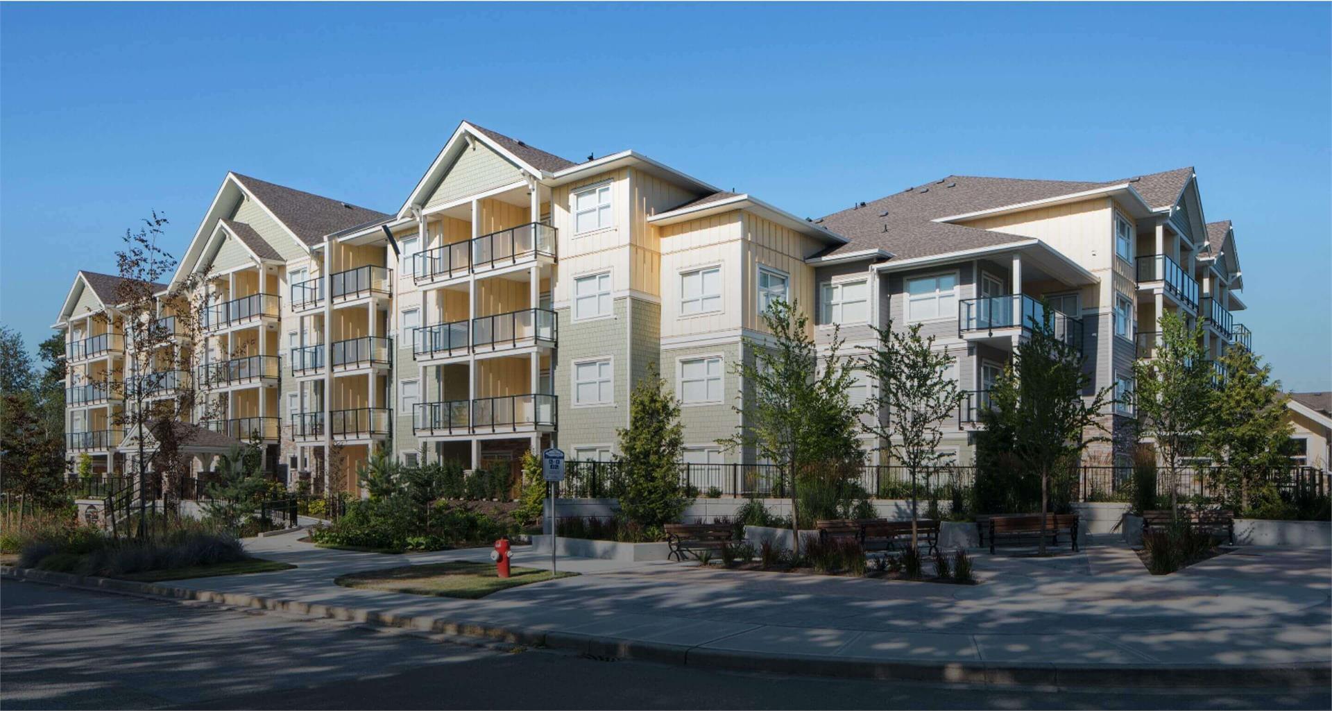 Murrayville House in Langley Township, BC Prices, Plans, Availability