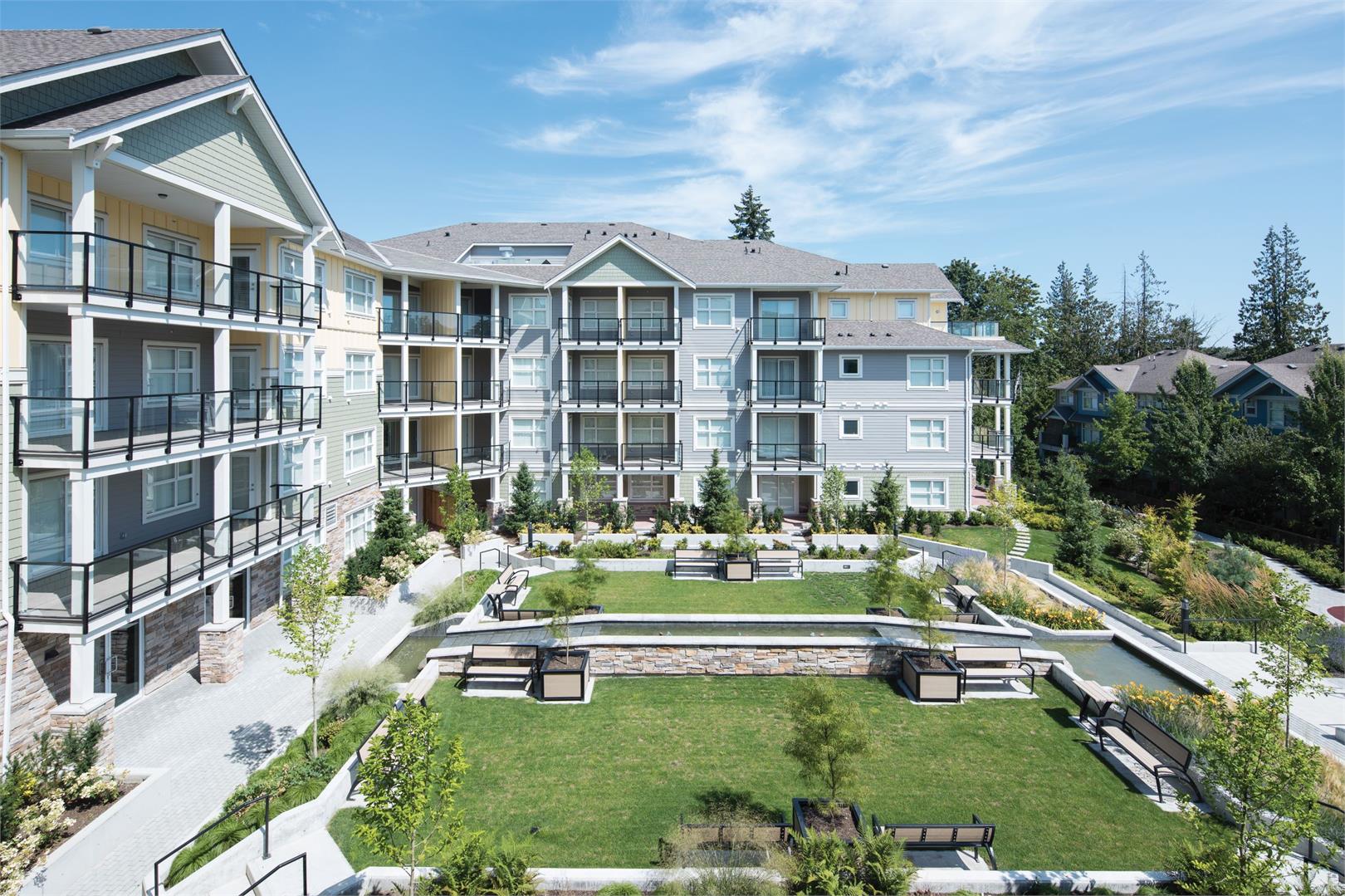 Murrayville House in Langley Township, BC Prices, Plans, Availability