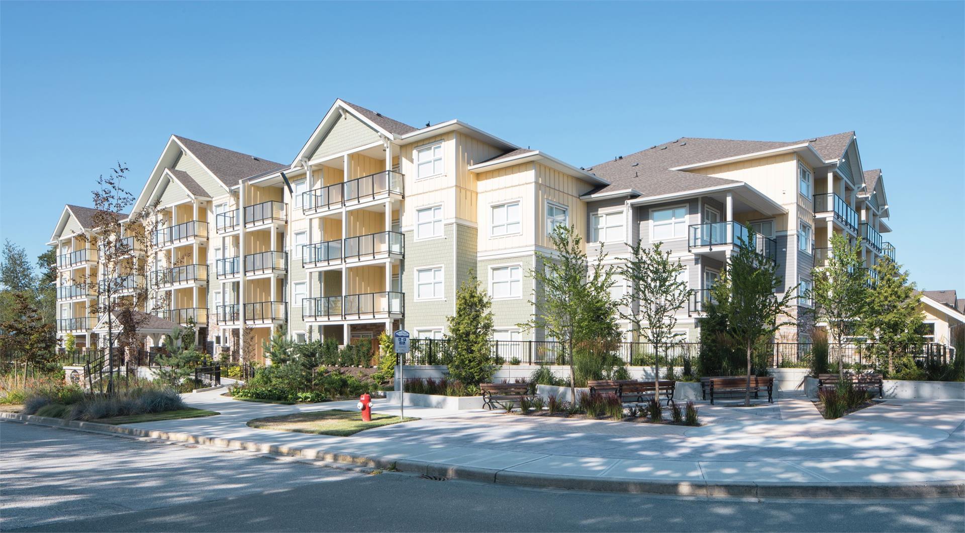 Murrayville House in Langley Township, BC Prices, Plans, Availability