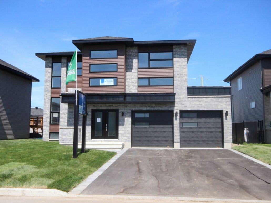 Domaine VertNord in Mirabel, QC Prices, Plans, Availability