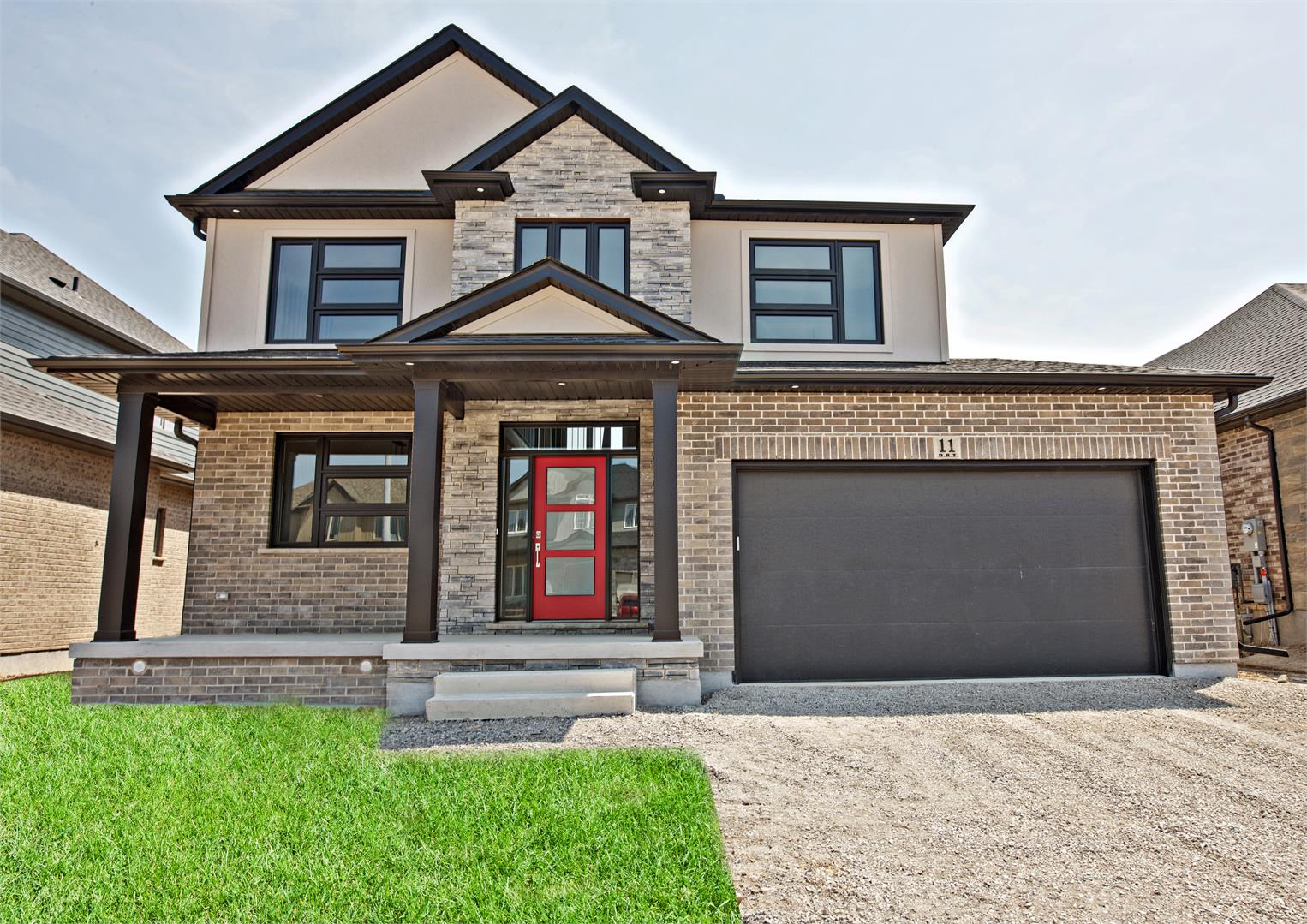 Rolling Meadows Estates in Thorold, ON Prices, Plans, Availability