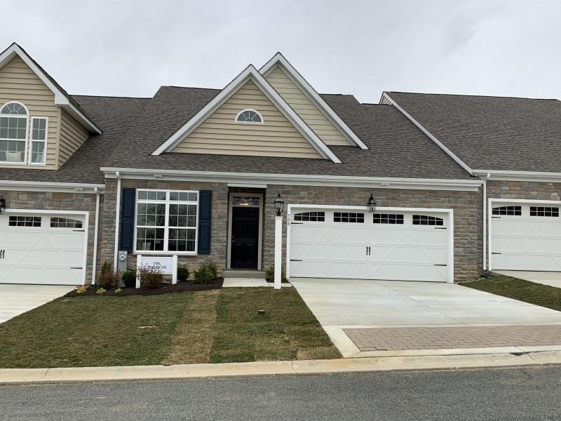 Bulle Rock Villas in Havre de Grace, MD Prices, Plans, Availability