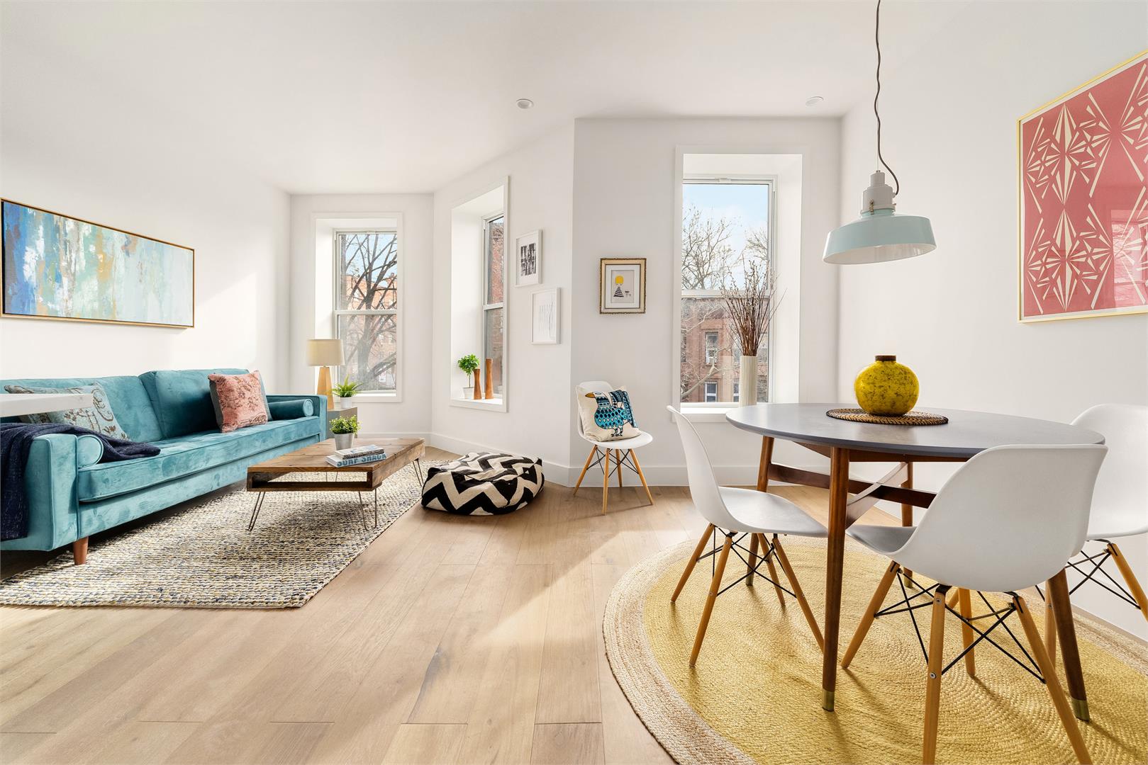 The Adler in Brooklyn, NY | Prices, Plans, Availability