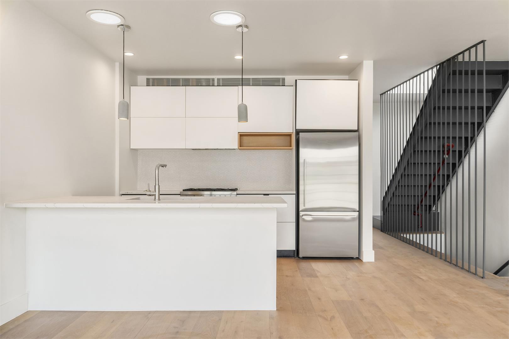 The Adler in Brooklyn, NY | Prices, Plans, Availability