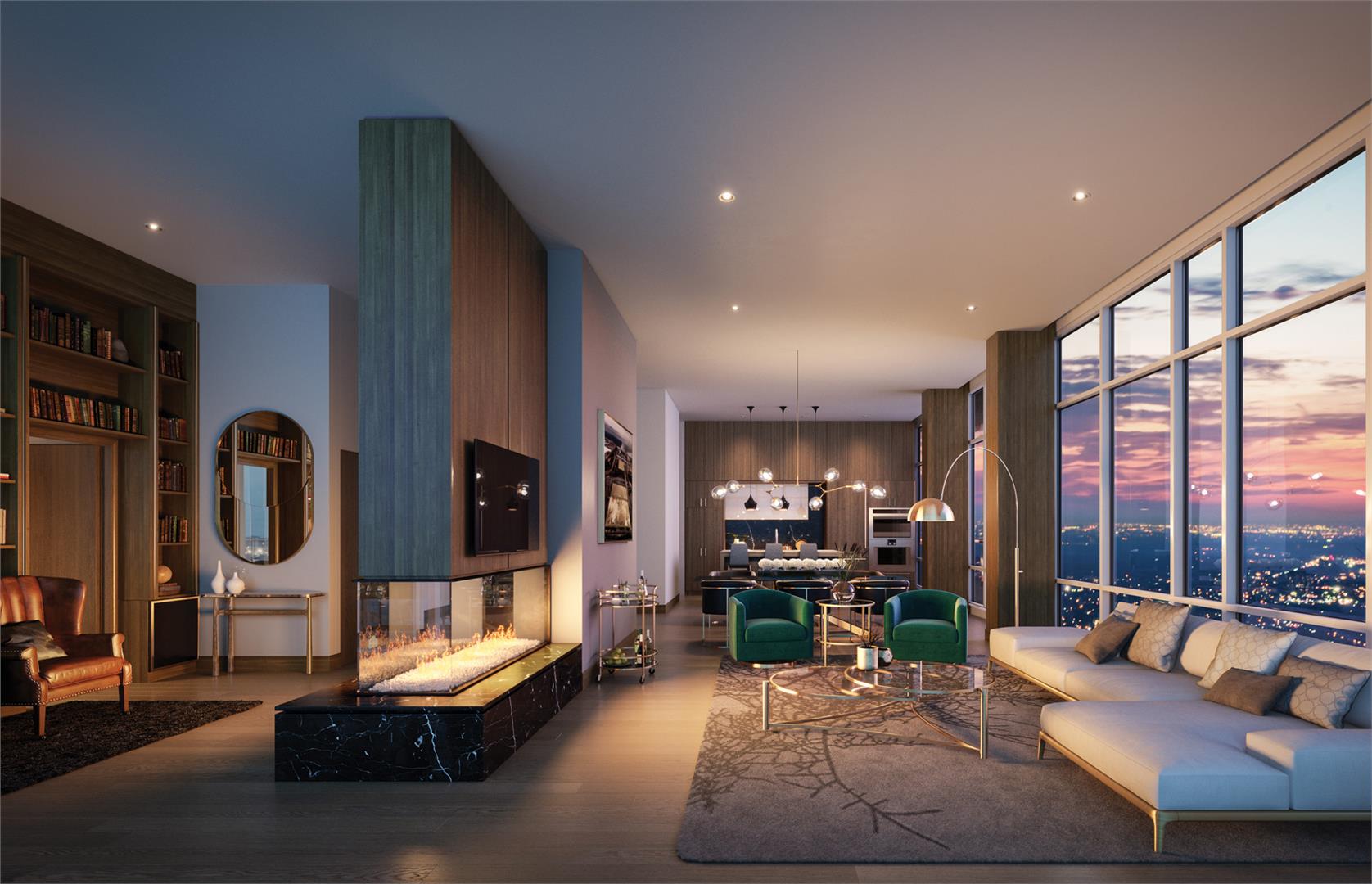 One Bloor in Toronto, ON Prices, Plans, Availability