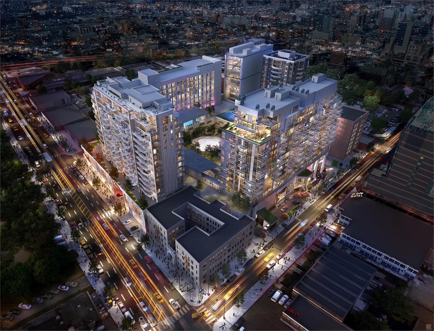 Tangram House South in Queens, NY | Prices, Plans ...