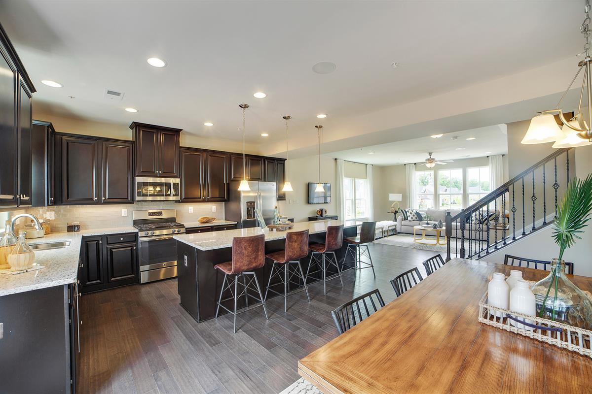 Concord Village In Avon OH Prices Plans Availability