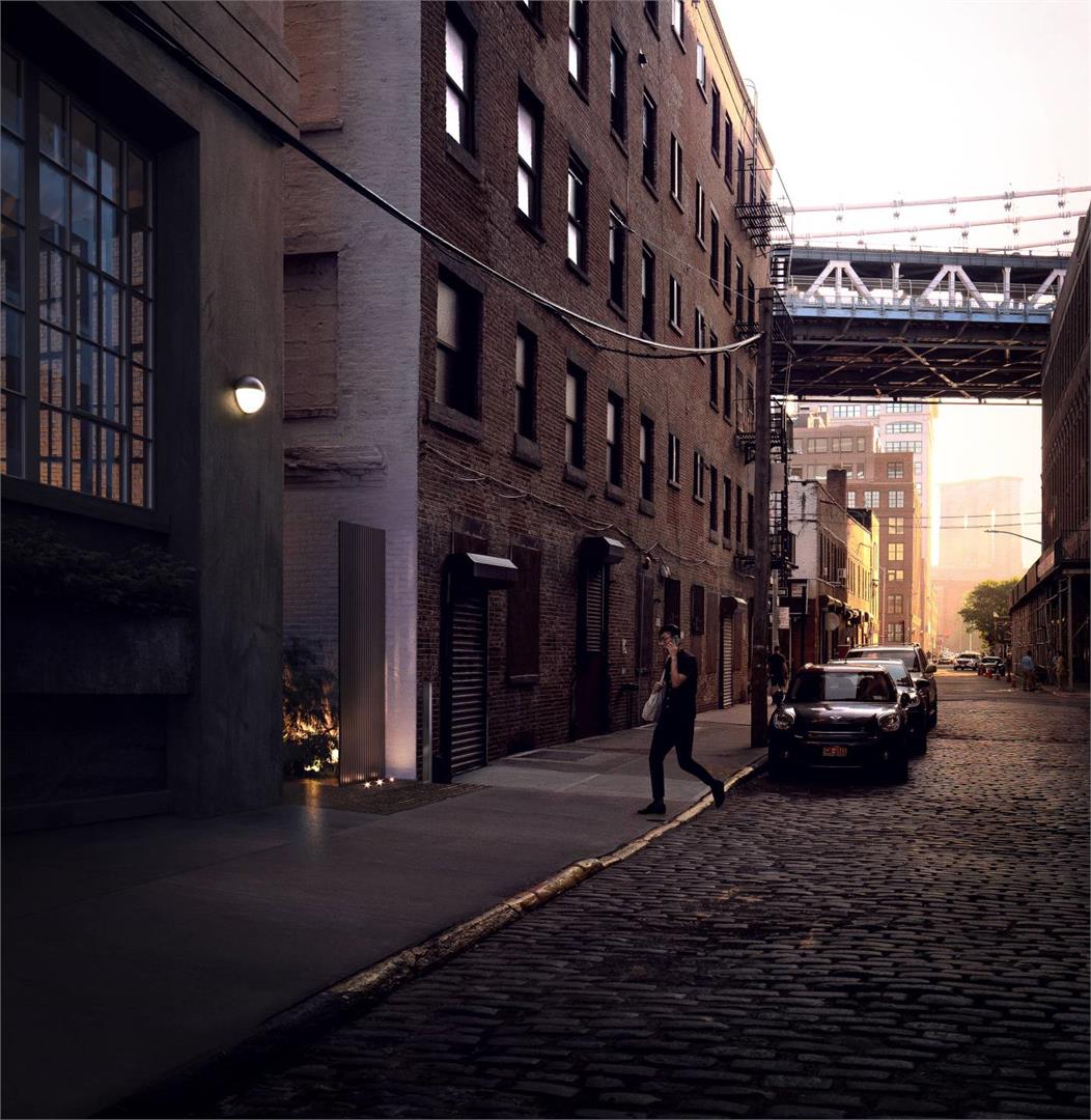 168 Plymouth Street in Brooklyn, NY | Prices, Plans, Availability