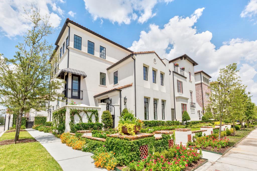 Ravenna in Houston, TX Prices, Plans, Availability