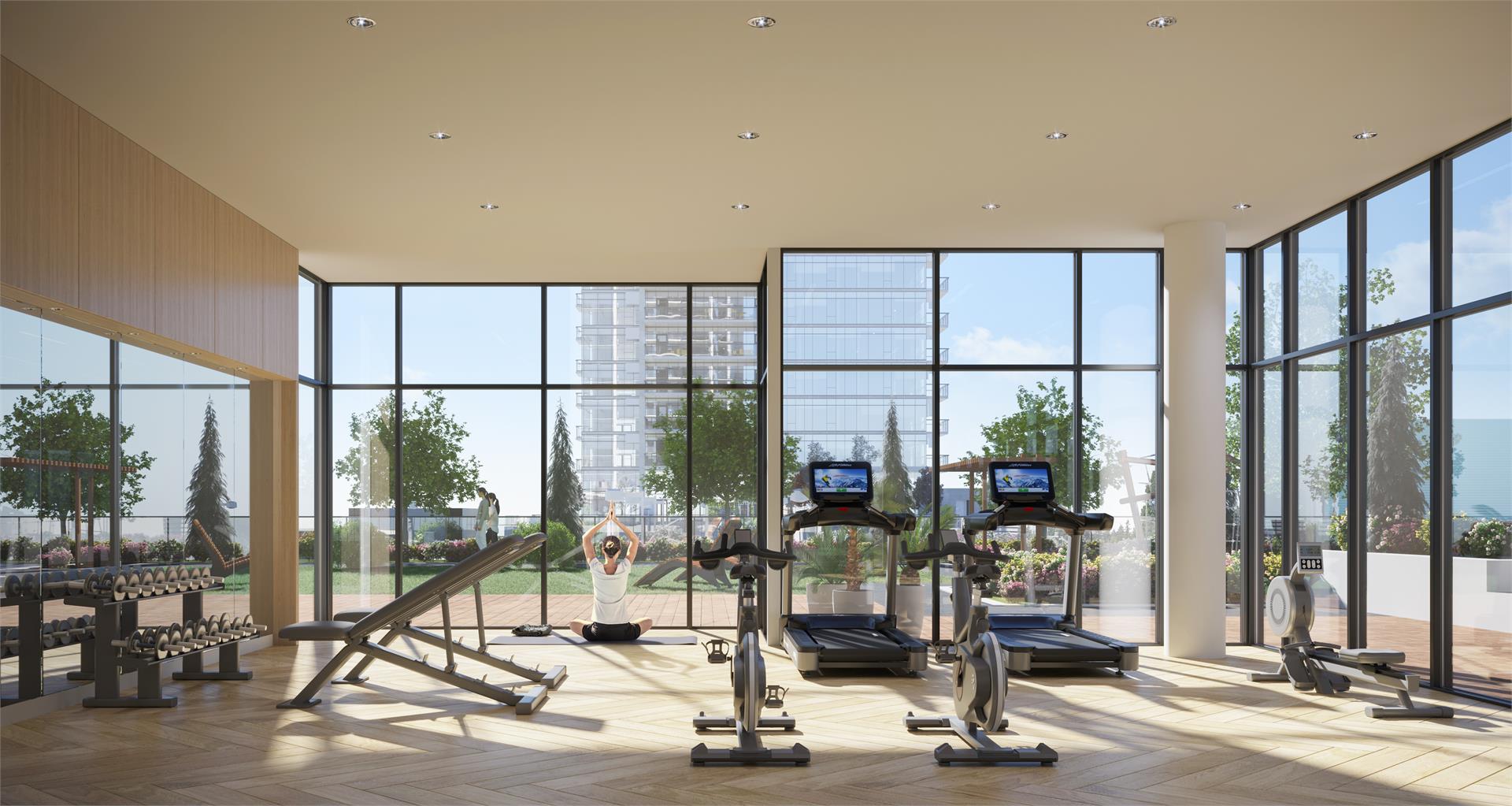 The Heights on Austin in Coquitlam, BC Prices, Plans, Availability