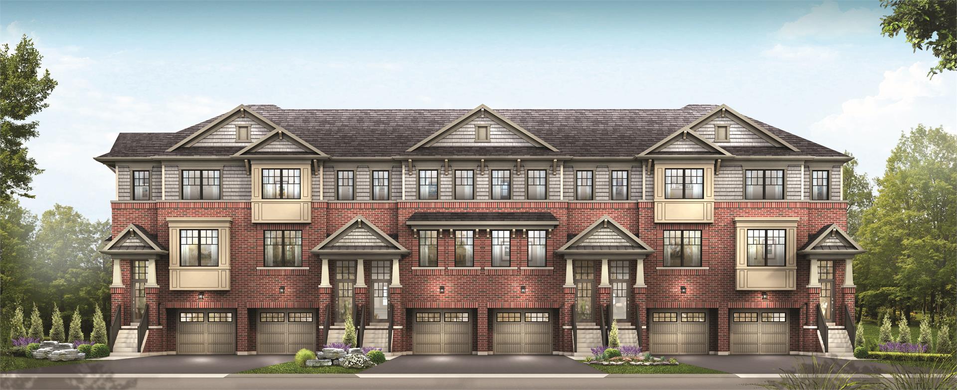 Exterior photo of Empire Lush