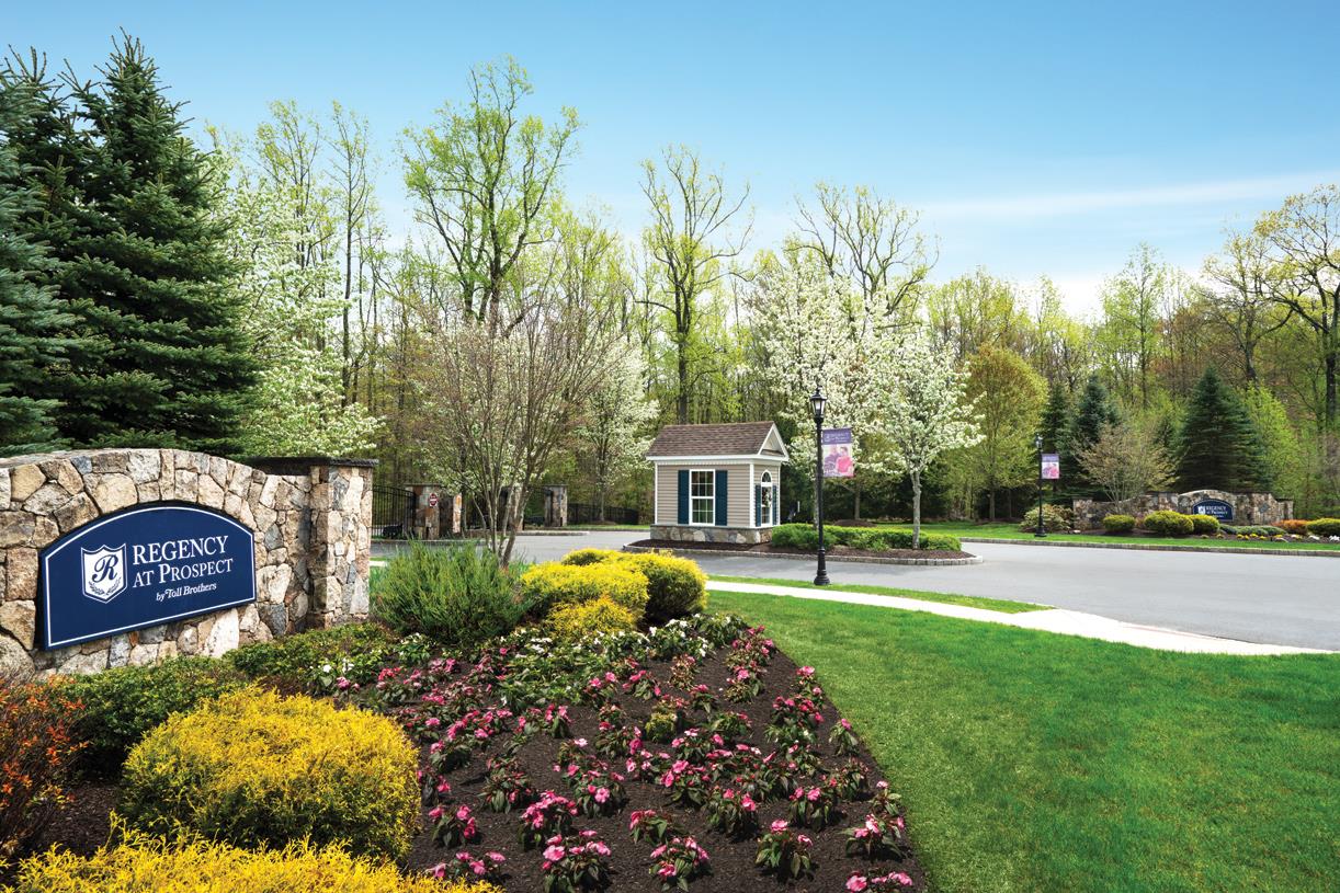 Regency at Prospect in Prospect, CT Prices, Plans, Availability