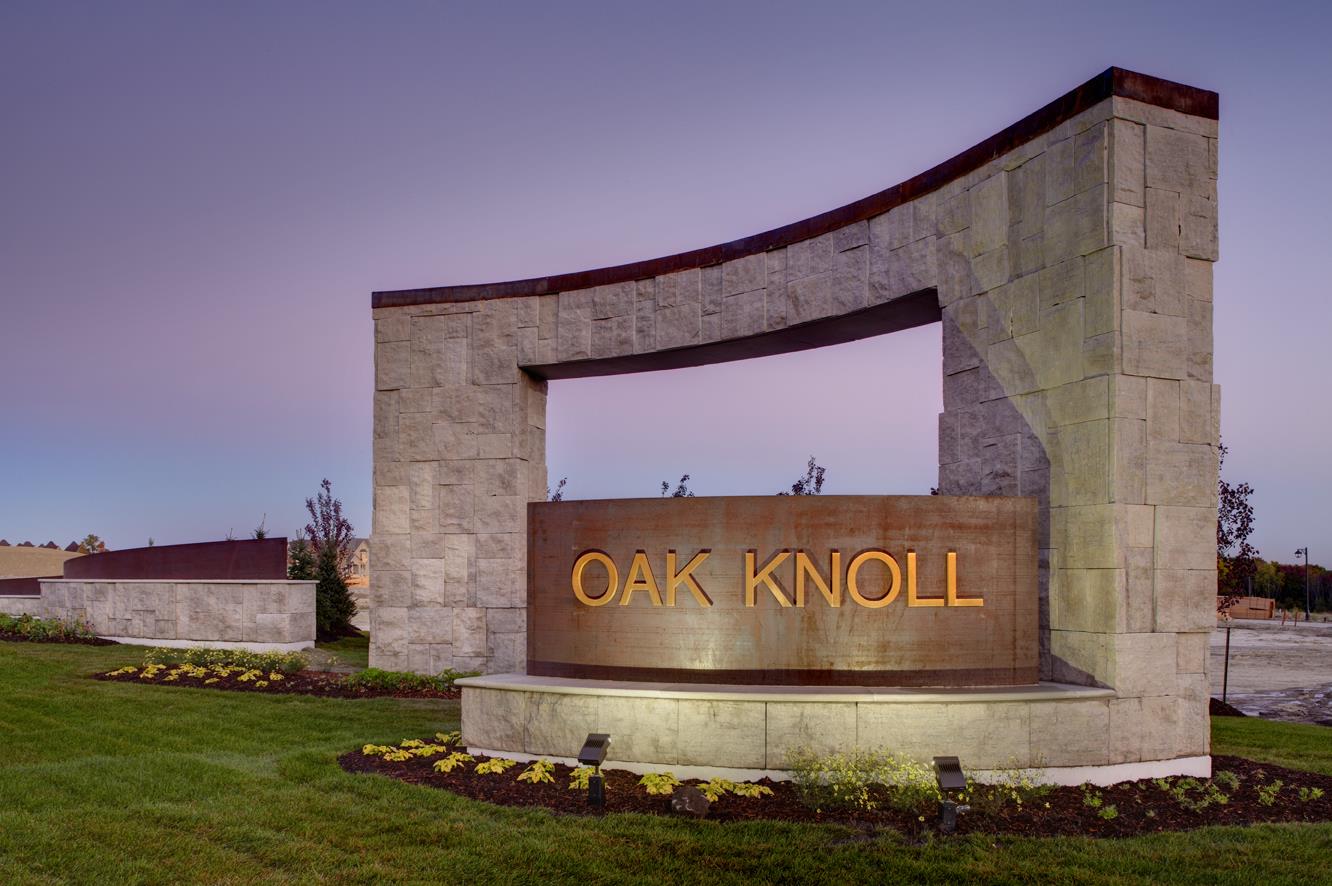 Oak Knoll In Richmond Hill ON Prices Plans Availability