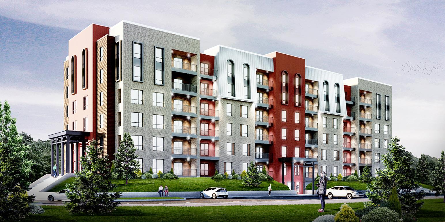 Bistro 6 Condos Chili One in Barrie, ON Prices, Plans, Availability