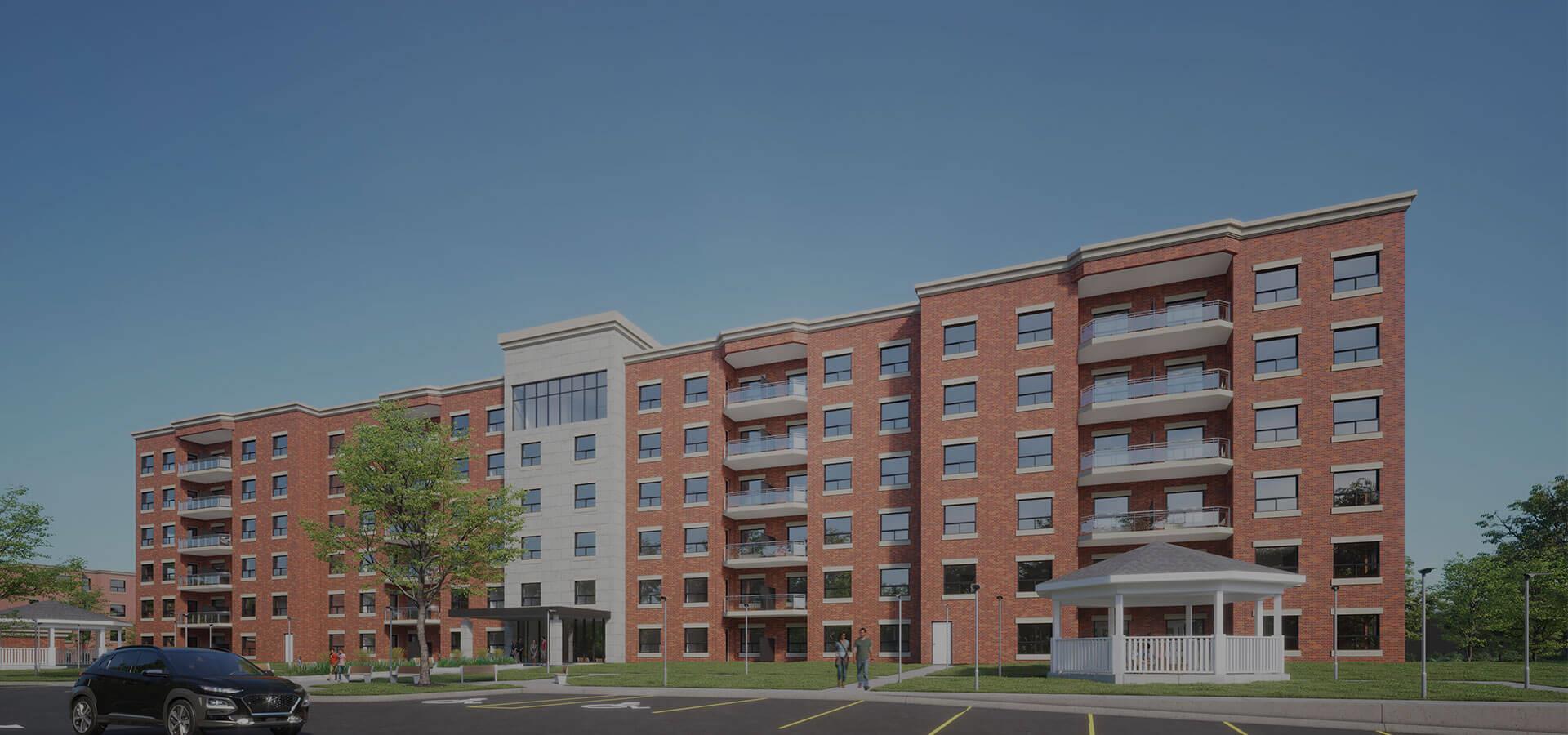 The Railway Lands Victoria Station Condos in Kawartha Lakes, ON Prices, Plans, Availability