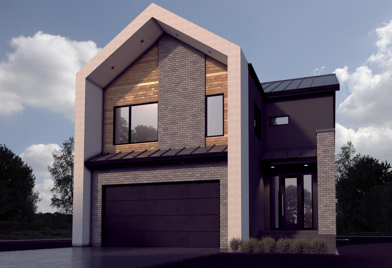 Aspen Gardens Ravine Infill Executive Luxury Home Opportunity in