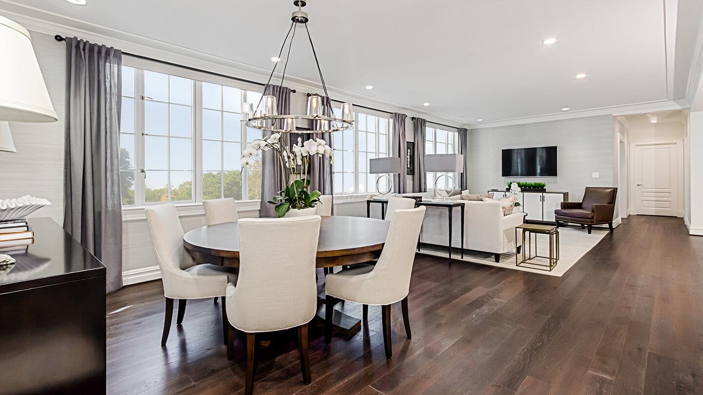 The in McLean, VA Prices, Plans, Availability