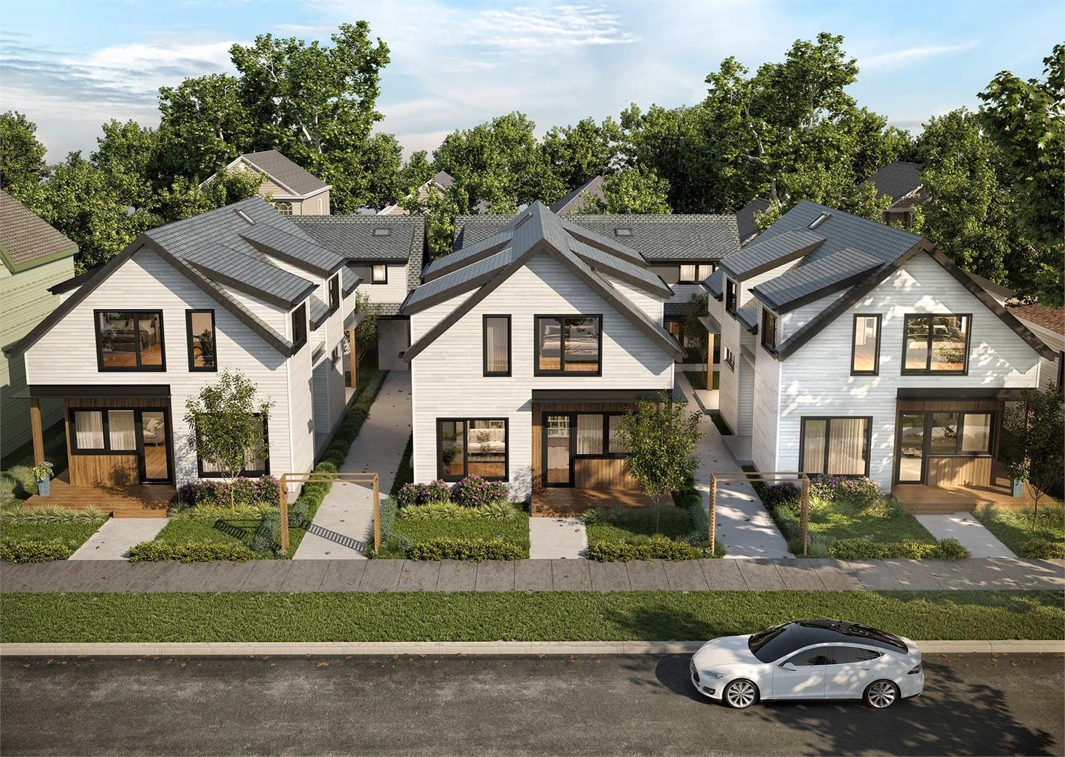 The Welwyn in Vancouver, BC Prices, Plans, Availability