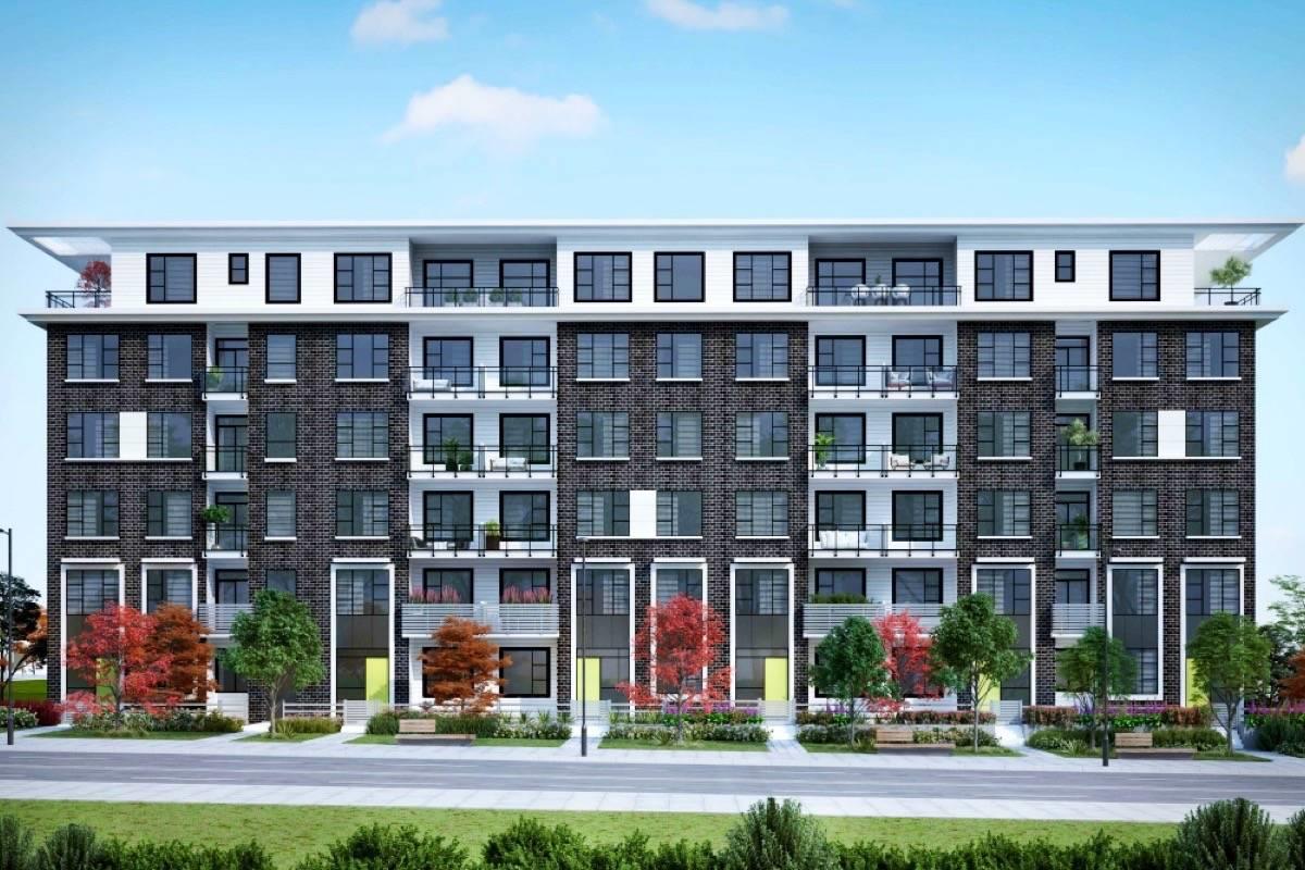 Fleetwood Village Condos in Surrey, BC Prices, Plans, Availability