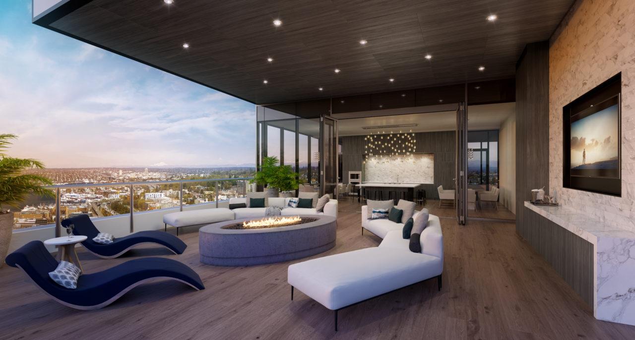 Nexus Seattle in Seattle, WA Prices, Plans, Availability