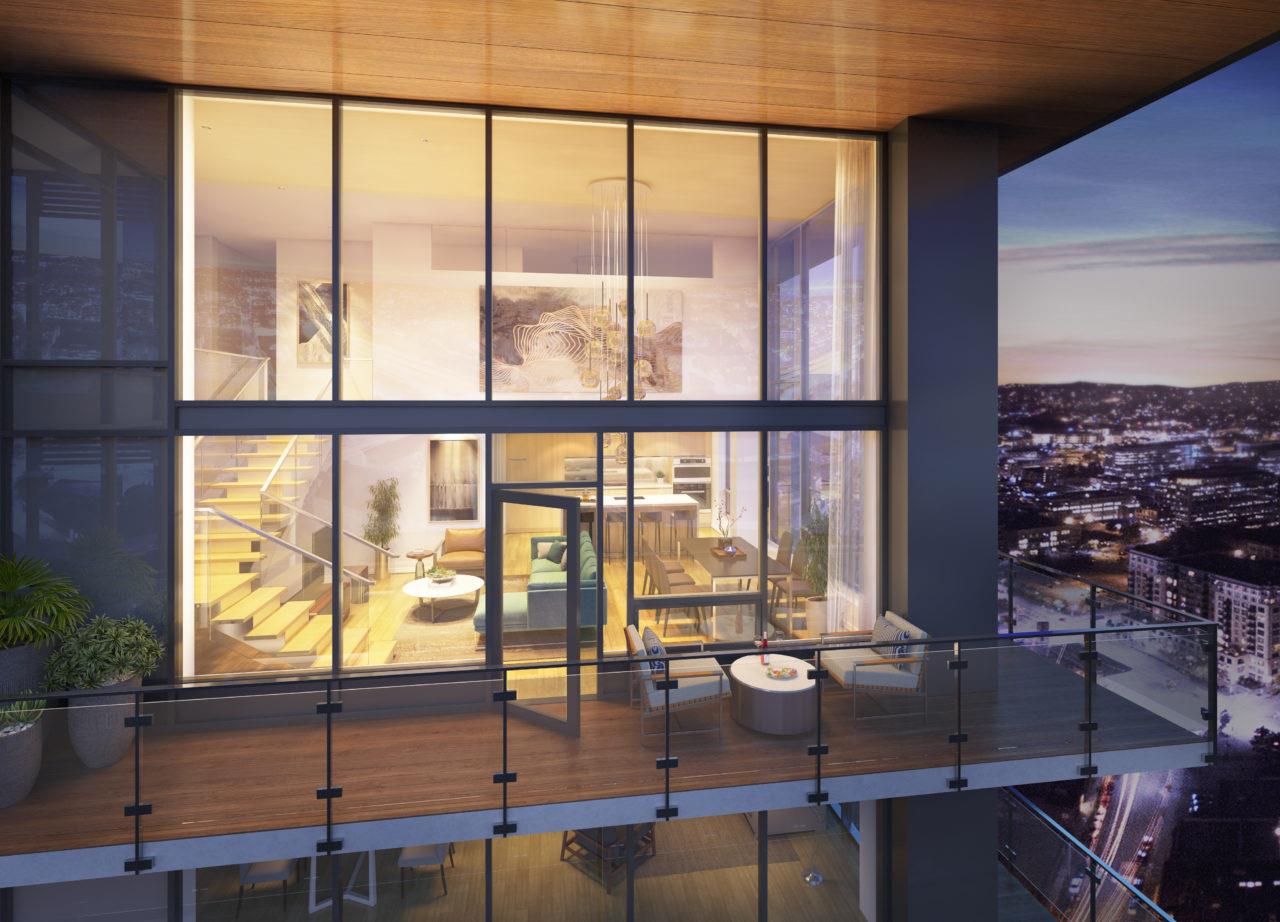 Nexus Seattle in Seattle, WA Prices, Plans, Availability