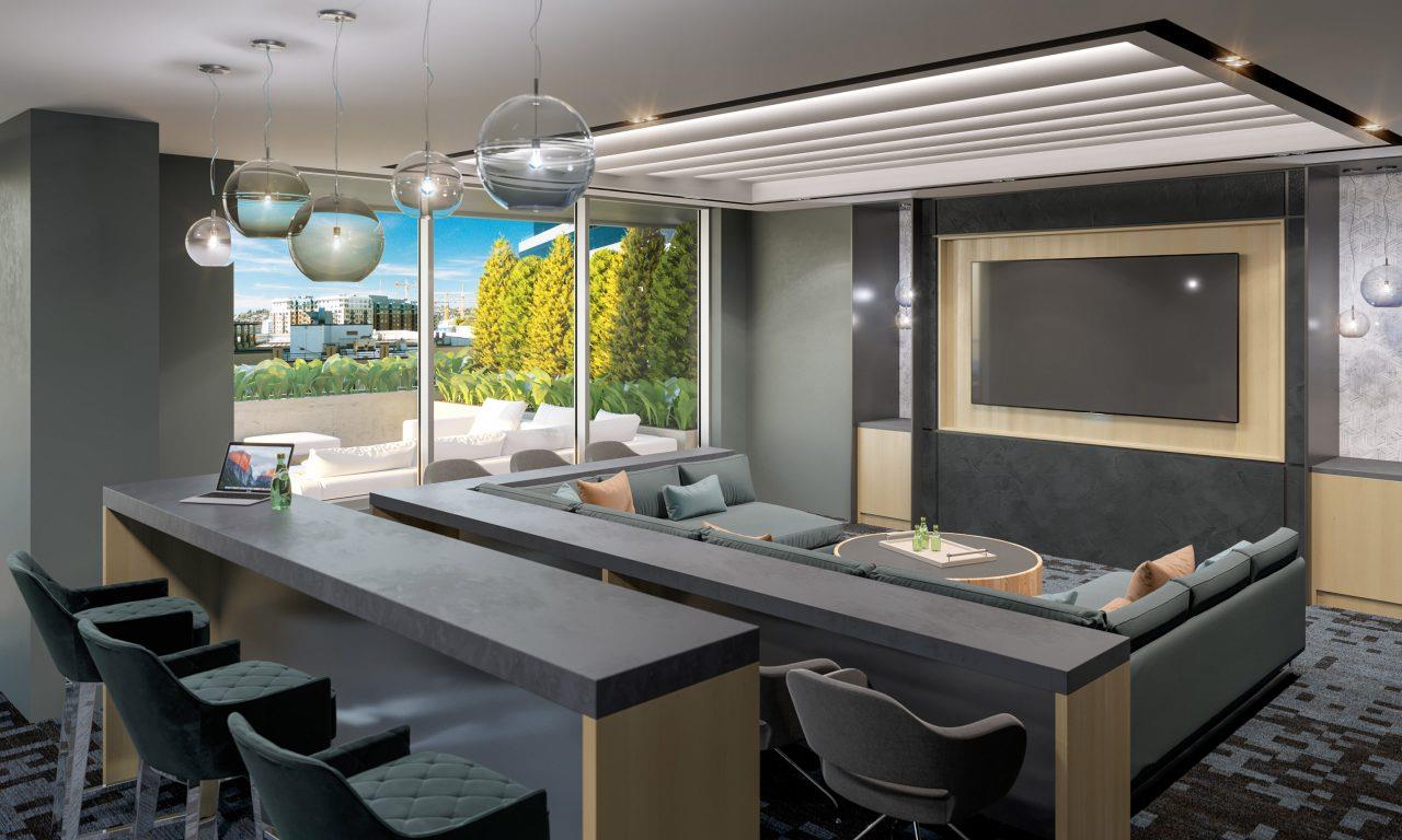 Nexus Seattle in Seattle, WA Prices, Plans, Availability