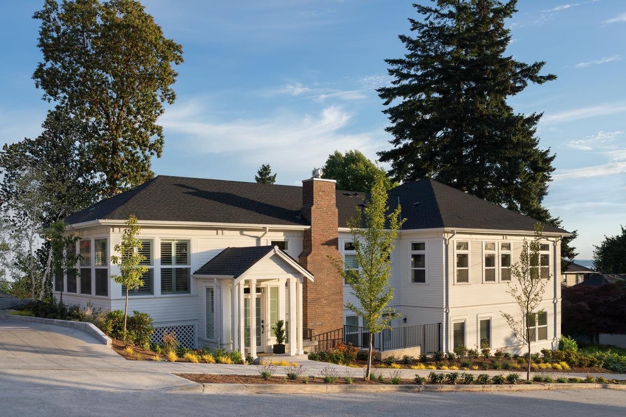 McGraw Square at Queen Anne in Seattle, WA Prices, Plans, Availability