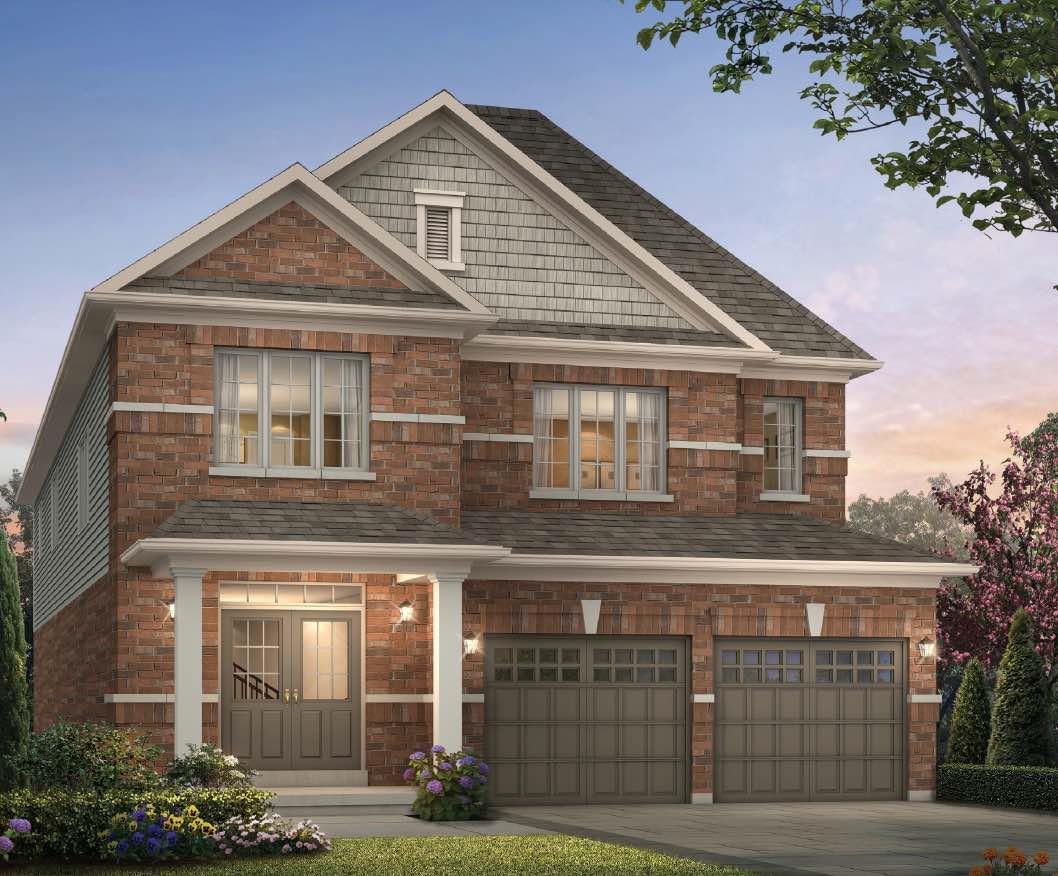 Mapleview Park in Barrie, ON Prices, Plans, Availability