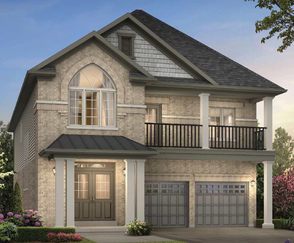 Mapleview Park in Barrie, ON Prices, Plans, Availability