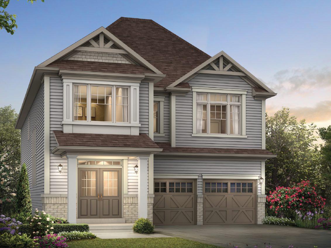 Mapleview Park in Barrie, ON Prices, Plans, Availability